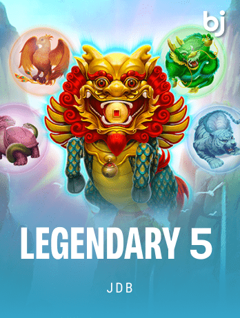 Legendary