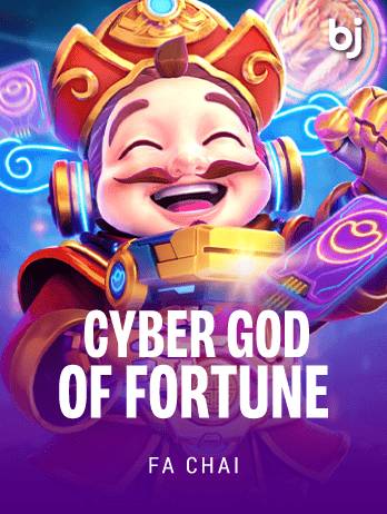 Cyber God of Fortune