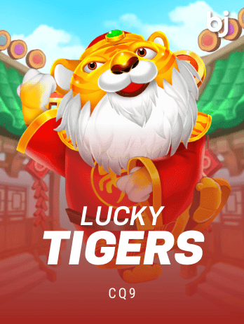 Lucky Tigers