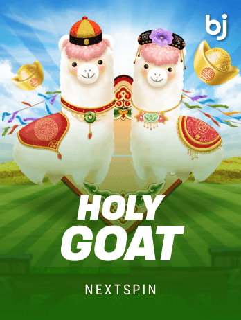 Holy Goat
